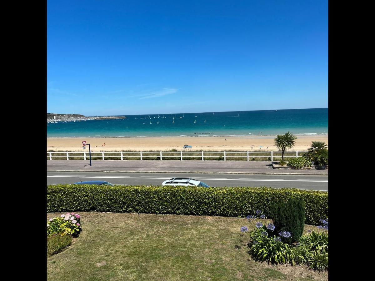 La Grande Plage Saint-Cast-le-Guildo Kültér fotó